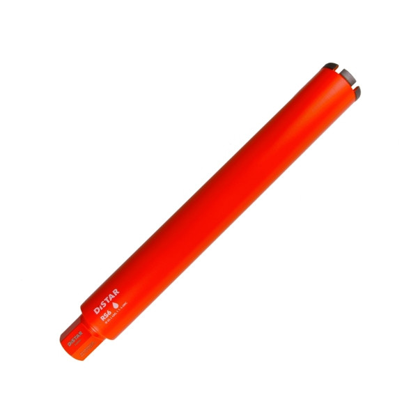 Foret diamant Distar DDS-W 067x450x1 1/4 UNC RS6, 10170085174
