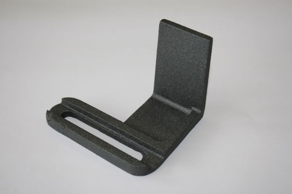 Support de pièce ELMAG (gauche) pour CREUSEN modèles DS 9250/9300, 9601023