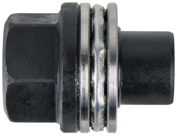 KS Tools écrou de pression avec roulement pour broche 700.1554, 700.1554-02
