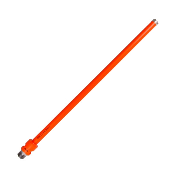 Foret diamant Distar DDR-B 018x450x1/2GAS RM4, 10170085416