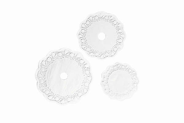 Jeux de douilles à gâteau Schneider, 3 pièces, 116333