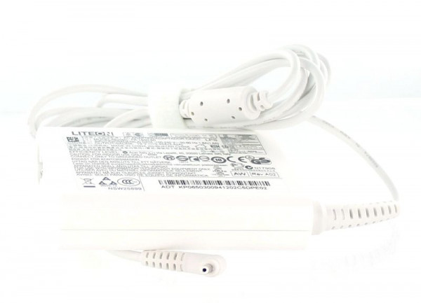 Alimentation d'origine AGI pour ACER ICONIA TAB W700, 13079