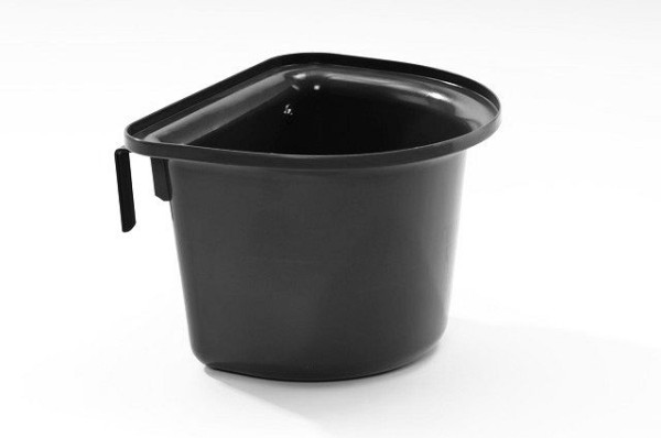 Grille de tournoi Growi, couleur : noir, 10060345