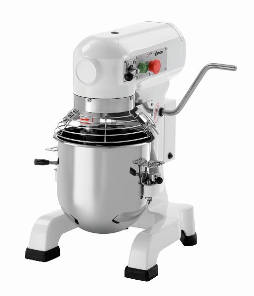 Mélangeur planétaire Bartscher 3kg/10L AS, 101916