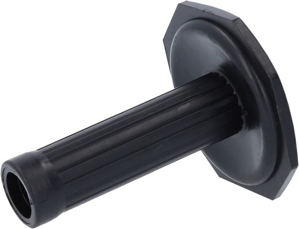 KS Tools poignée de protection des mains pour burins, 20 mm, 162.0447