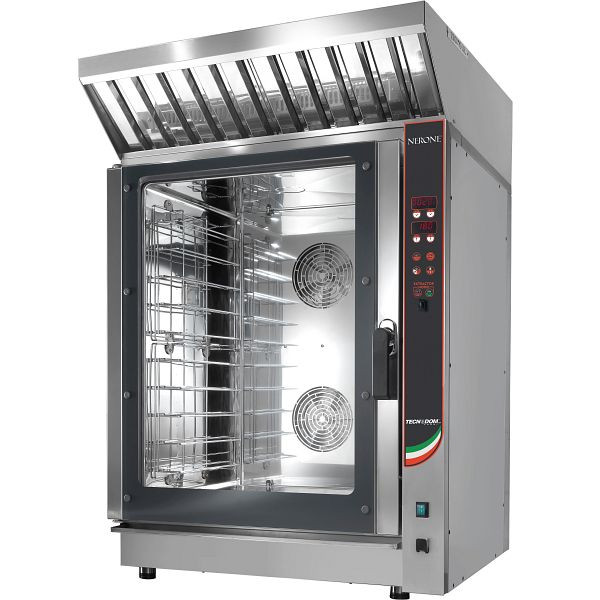 Saro four mixte Nerone CL 10, 455-1350