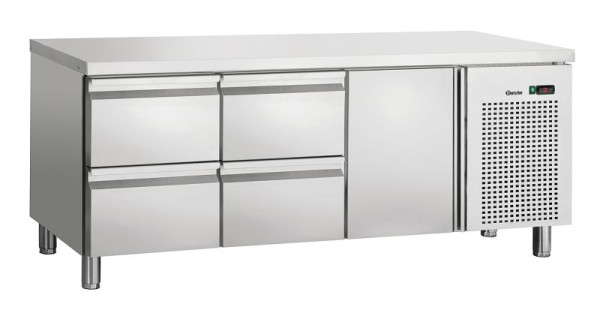 Table réfrigérante Bartscher S4T1-150, 110886
