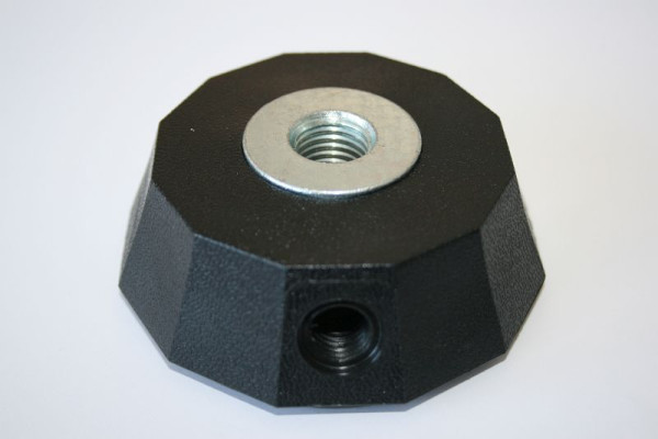 Molette de réglage ELMAG n° 132, pour CY 210-2GN et CY 260-2G, 9709732