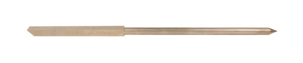 KS Tools BRONZEplus tige de levage 650 mm, 963.9765