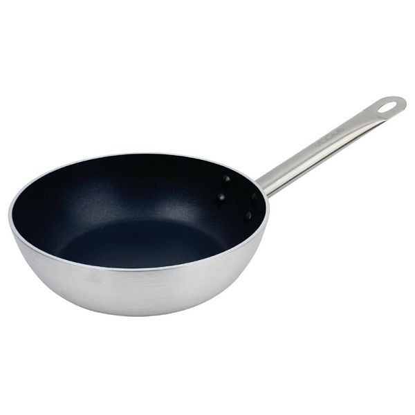 Poêle à induction antiadhésive Vogue 24cm, CB904