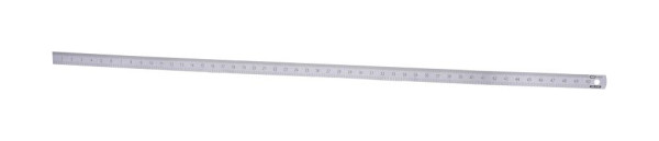 KS Tools Règle flexible en acier, 500 mm, 300.0105