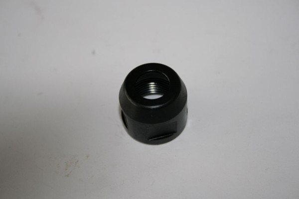 Écrou-raccord ELMAG n° 9 pour mandrin à pince pour EPS 427, 9403361