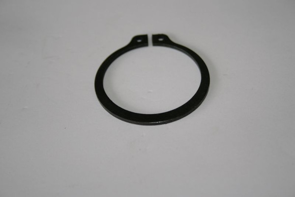 Circlip ELMAG position 16/6 pour fraise à sec 'Premium' 9430/9435, 9708755