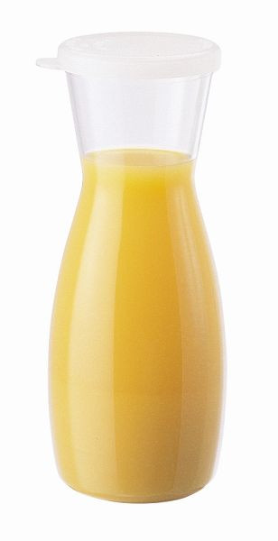 Carafe Camliter Cambro, 0,5 litre, VE: 12 pièces, WW500135