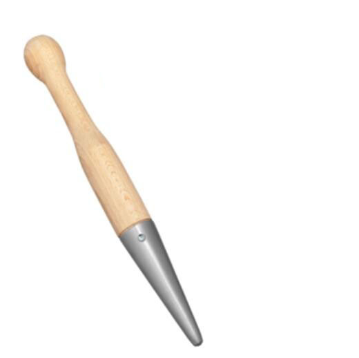 Plantoir FLORA avec bouton, 03000