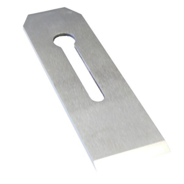 Fer simple Ulmia, sans languette, 54 mm, 101.330