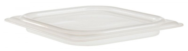 Cambro Couvercle hermétique GN1 / 6, VE: 6 pièces, 60PPCWSC190