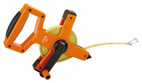 Mètre ruban en acier Bahco 30 m, LT-STEEL-30