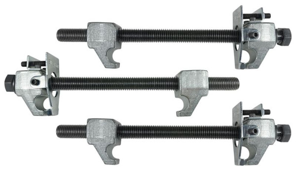Kit compresseur à ressort SW-Stahl, 3 pièces, 10250L