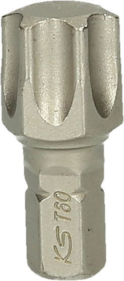 KS Tools Embout Torx 5/16", 30 mm, T60, 911.5148