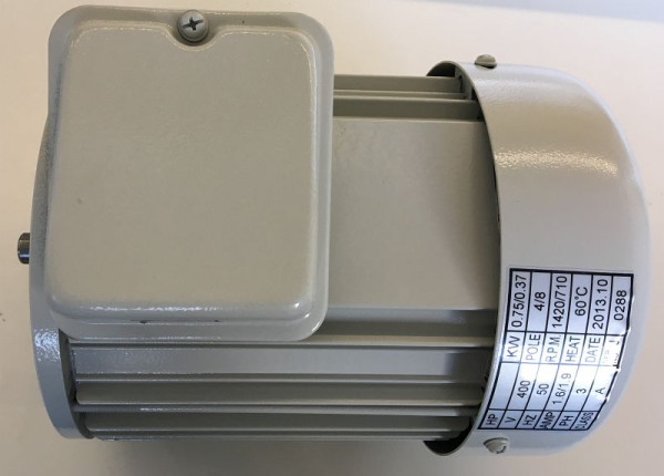 Moteur ELMAG n° 160, pour CY210-2GN, 9709960