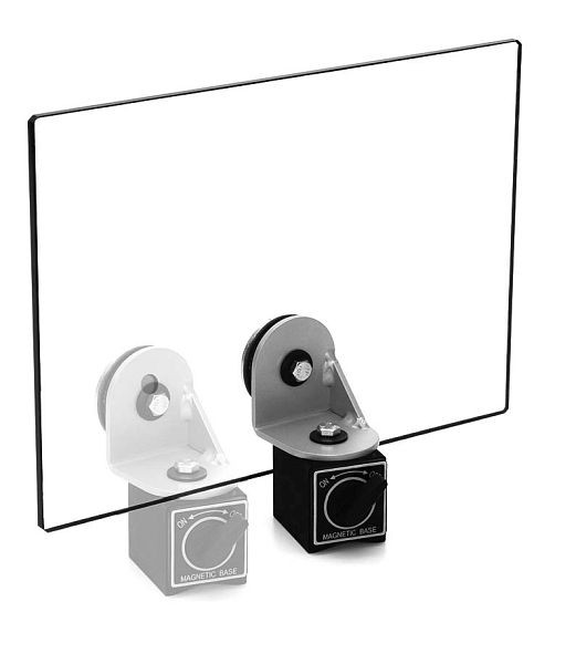 Bouclier de protection magnétique MACK