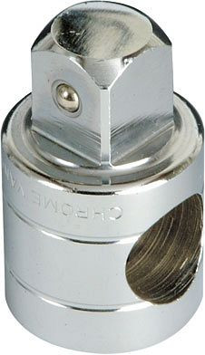 Adaptateur de poignée coulissante Projahn 1 "T, 508000