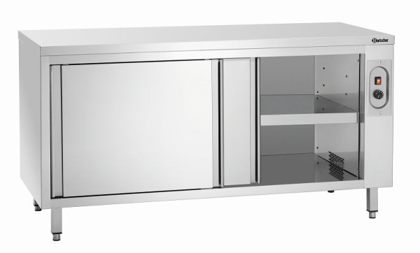 Armoire chauffante Bartscher 700, B1600, 347167