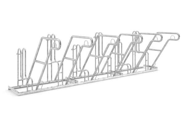 WSM Lean Parker 4606 XBF, 6 places de parking, 105800111