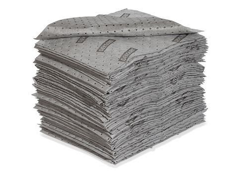 Nappes absorbantes DENSORB EXTRA, version « Universal heavy », 2 couches, 40 x 50 cm, UE : 100 pièces, 243-798