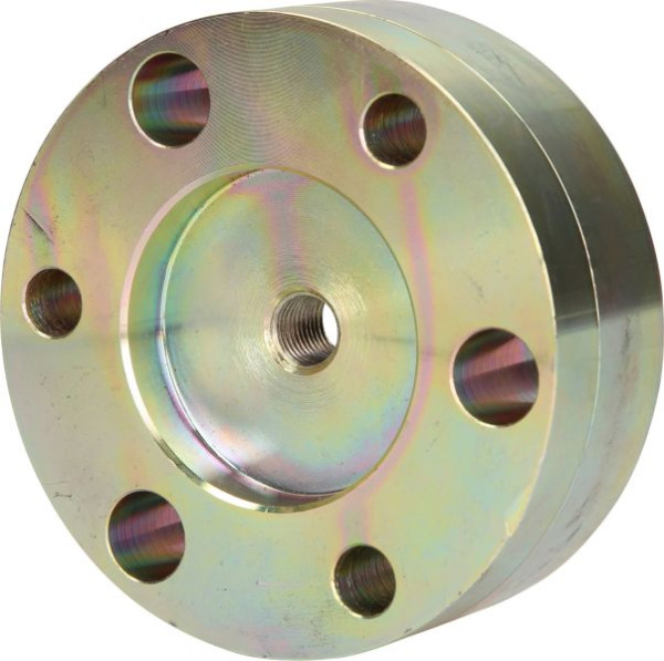 Plaque de guidage KS Tools pour K13CTV, diamètre extérieur 116 mm, 460.4342
