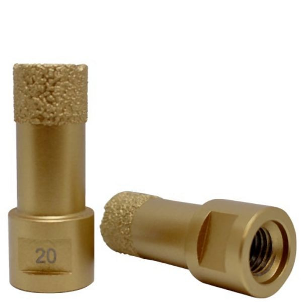 Foret diamant Karl Dahm or Ø 20 mm, 50400