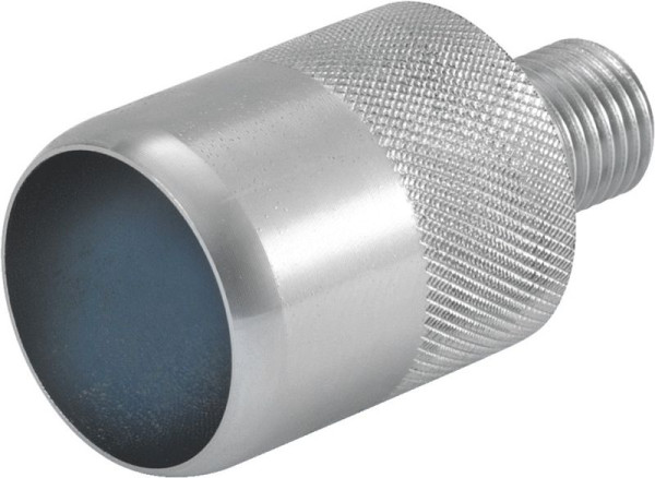 Adaptateur système KS Tools pour marteau à percussion extractible, 500.8536