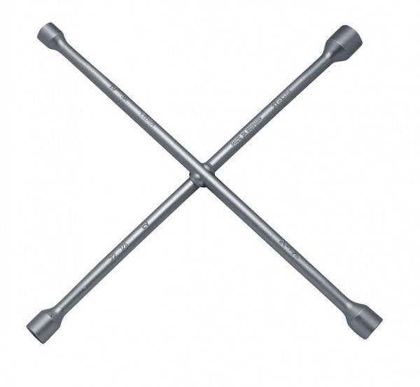 Clé croisée ELORA 24x27x30x32, 195CV-32, 0195000321000