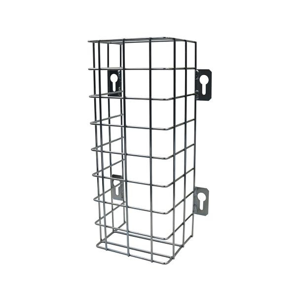 Grille de protection à billes Schabus pour feu de circulation CO2, 300947