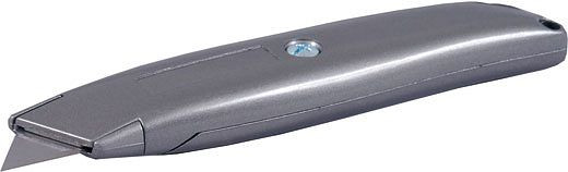 Couteau universel Projahn à lame rétractable, 3306