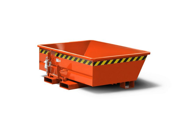 Mini benne RR Industrietechnik type RMI-35 RAL 2004, 100800728