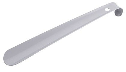 Chausse-pied Contacto 31 cm, gris, 4351/310