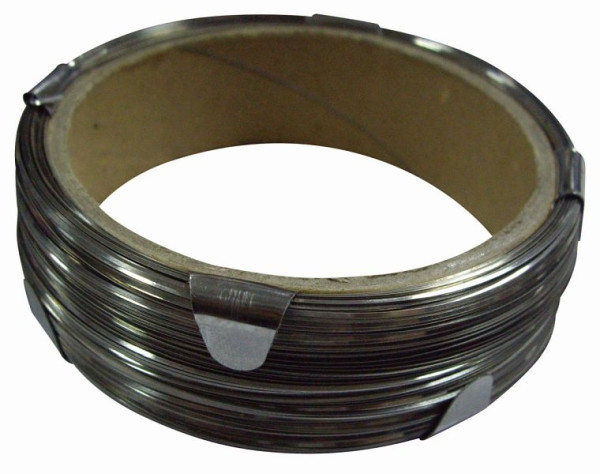 Bahco Fil Coupe Pare Brise 50m Tressé 0.3mm BBS150R