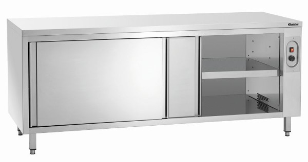 Armoire chauffante Bartscher 700, B2000, 347207