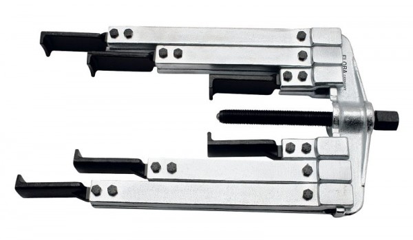 Ensemble d'extracteur ELORA, 8 pièces, 173S, 0173500006100