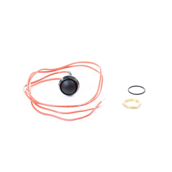 Bouton poussoir ELMAG, pour brins S35ME, 9000068