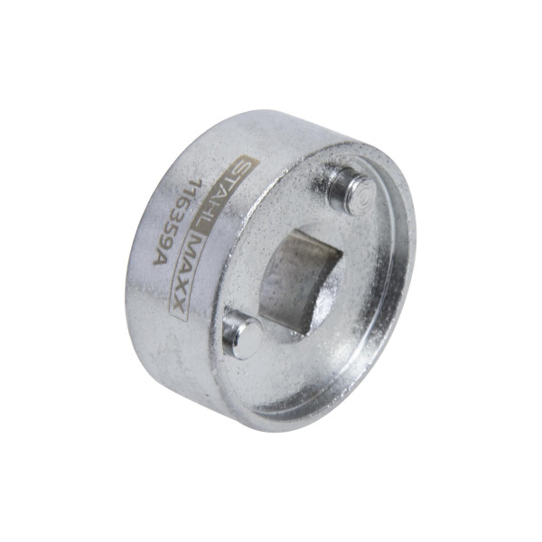 Outil de dépose Stahlmaxx pour soupape de commande de réglage d'arbre à cames telle que VAG T10352/3, XXL-116359A