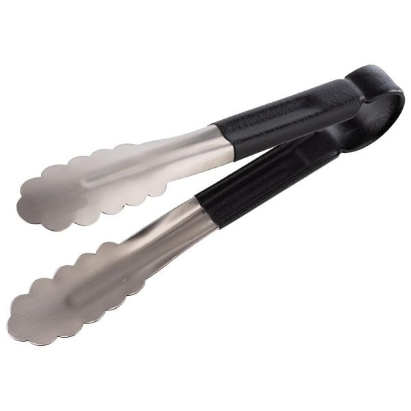 Pince universelle APS, acier inoxydable, longueur : 24 cm, argent-noir, 75864