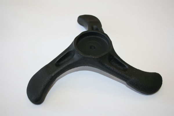 Volant en fonte ELMAG pour KBM 13, 9106004
