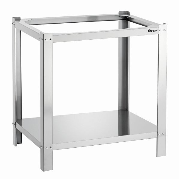 Structure Bartscher pour four à pizza NT601N, 200317
