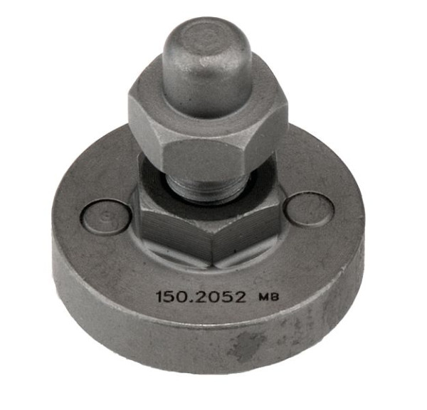 Adaptateur d'outil pour piston de frein KS Tools No.F, diamètre 35 mm, 150.2052