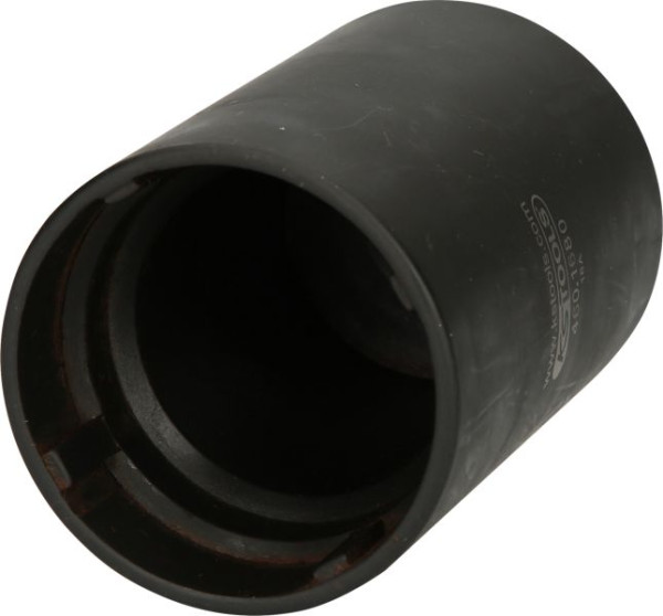 KS Tools Clé à contre-écrou 1/2" avec 4 goupilles pour Scania, goupille intérieure Ø 48mm, 460.1680