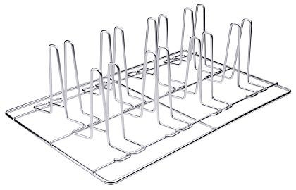 Grille à poulet Contacto GN 1/1 pour 8 poulets, 7629/008