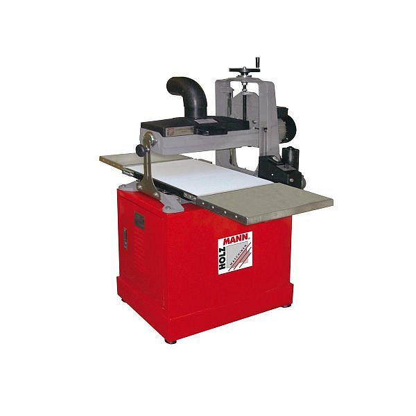 Rectifieuse cylindrique Holzmann, largeur de rectification maximale : 400 mm, ZS400U_230V
